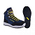 Finntrail Ботинки Sportsman 5198 Blue/Yellow в Астрахани