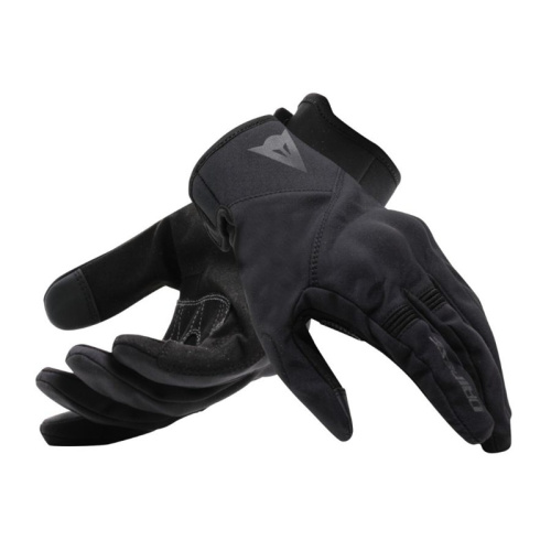 Dainese Перчатки Intrepyd Black в Астрахани