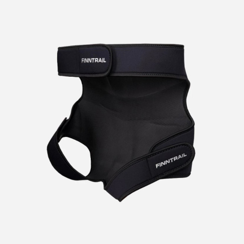 Finntrail Подкладки Neoset 3301 Black в Астрахани