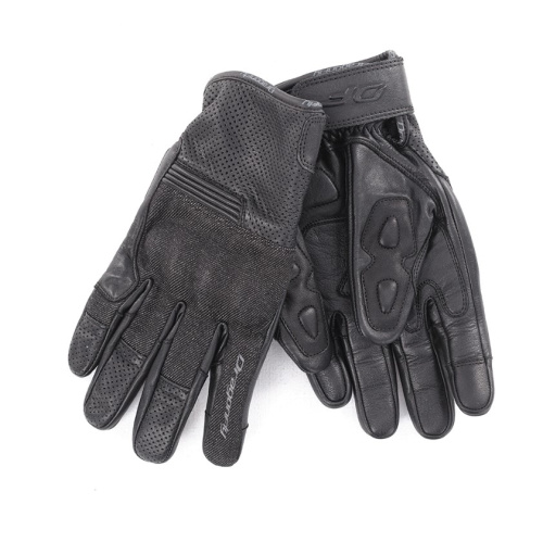 Dragonfly Перчатки Urban Denim Black в Астрахани