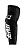 Leatt Защита локтей детские 3DF 5.0 Elbow Guard Kids White/Black в Астрахани