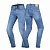Shima мотоджинсы Devon Lady Blue в Астрахани