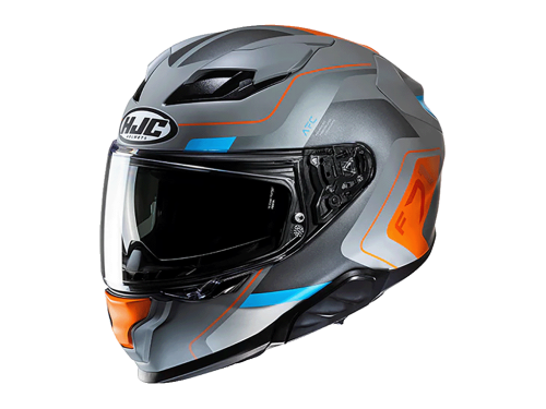 HJC Шлем F71 Arcan MC27SF в Астрахани