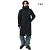 Dragonfly Плащ Raincoat 3.0 Black в Астрахани