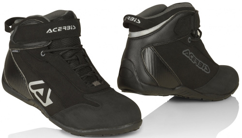 Acerbis Мотокроссовки Step Black в Астрахани