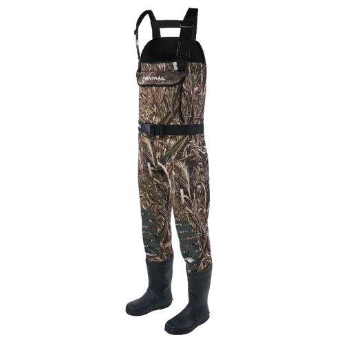 Finntrail Вейдерсы Blackwater 5291 Max-5 в Астрахани