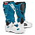 Sidi Ботинки Crossfire 3 SRS White/Petrol в Астрахани