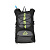 Acerbis Рюкзак с гидропаком H2O Logo Black/Grey (10/2 L) в Астрахани