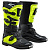 Gaerne Мотоботы детские/женские SG-J Black/Yellow Fluo в Астрахани
