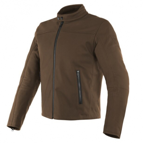 Dainese Куртка Кожаная Mike 2 Carafe в Астрахани