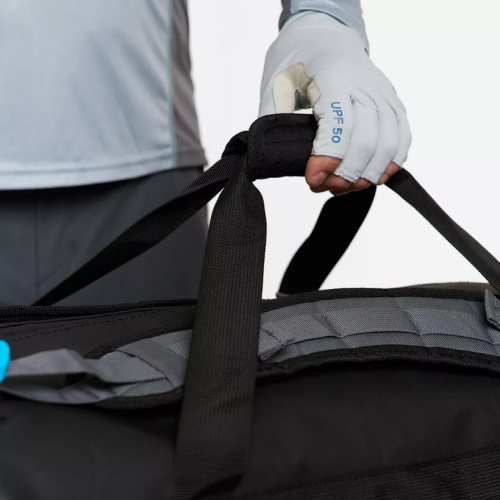 Finntrail Сумка Explorer 1733 Black 70L в Астрахани