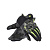 Dainese Перчатки Mig 3 Unisex Black/Anthracite/Yellow-fluo в Астрахани
