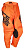 Acerbis Штаны детские MX Track Kid Orange в Астрахани