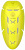 Forcefield Защита локтей PU ARMOUR L2 YELLOW BACK в Астрахани