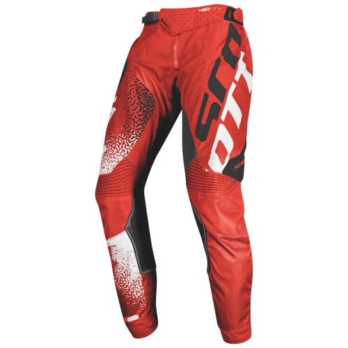 Scott Брюки 450 Noise black/red в Астрахани