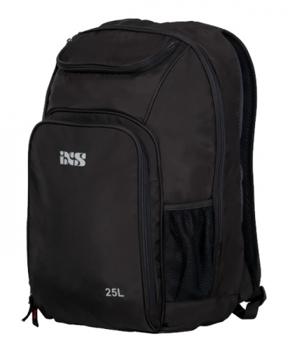 IXS Рюкзак Backpack Travel 25 L в Астрахани