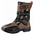 IXS Мотоботы X-Tour Boots Montevideo-ST Short Коричневый в Астрахани