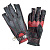 By City Мотоперчатки Second Skin Man Black/Red в Астрахани