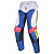 Scott Брюки 350 Race Evo blue/white в Астрахани