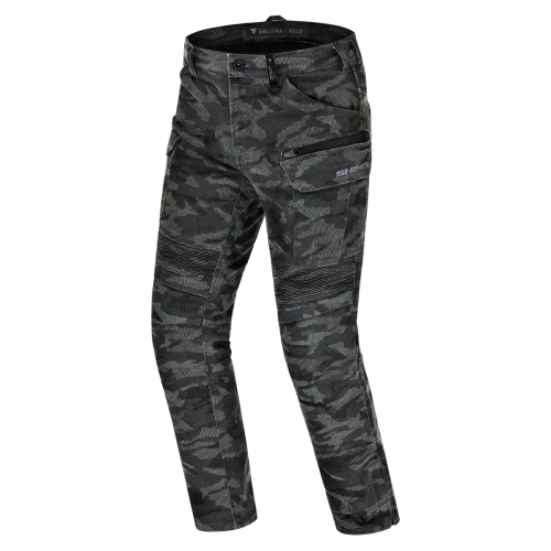 Shima мотоджинсы Giro 3.0 Camo в Астрахани