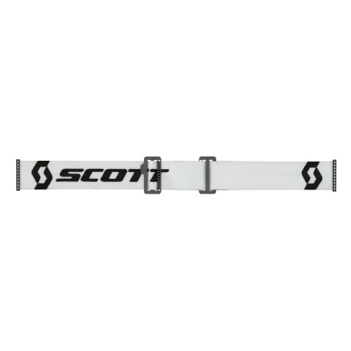Scott Очки кроссовые Primal Enduro white clear в Астрахани