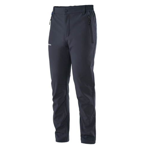 Finntrail Брюки Softshell Nitro 4603 Grey в Астрахани