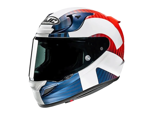 HJC Шлем RPHA12 Ottin MC21SF в Астрахани