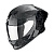 Scorpion Exo Мотошлем Exo-R1 Evo II Carbon Air Onyx Карбон Карбон в Астрахани