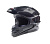 AIM Шлем кроссовый JK803 Black Glossy в Астрахани