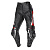 IXS Брюки Robin 2 Black/Red в Астрахани