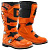Gaerne Мотоботы GX-1 GoodYear Black/Orange в Астрахани