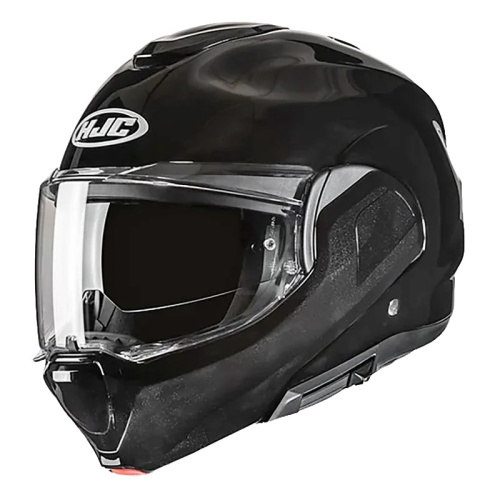 HJC Шлем F100 Metal Black в Астрахани