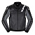 Spidi Куртка DP Progressive Leather Black/White в Астрахани