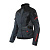 Dainese Куртка женская Tempest 3 D-Dry Ebony/Black/Lava-Red в Астрахани