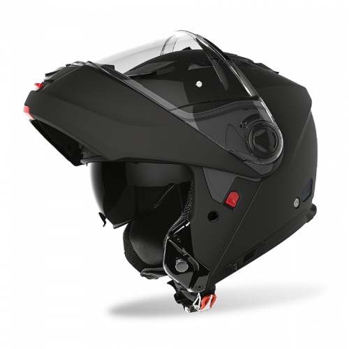 Airoh Мотошлем Phantom-S Black Matt в Астрахани