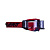 Leatt Маска Velocity 5.5 Roll-Off Red Clear в Астрахани