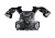 Acerbis Защита тела (Панцирь) Gravity Level 2 Black в Астрахани