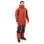 Dragonfly Комбинезон Gravity 2.0 Man Brown - Black 2025 в Астрахани