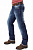 Starks Мотоджинсы мужские Spider Stretch Синие в Астрахани