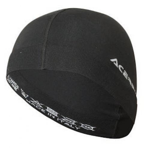 Acerbis Подшлемник-шапочка Bretha Underhelmet Black в Астрахани