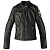 Spidi Куртка Originals Leather Lady Black в Астрахани