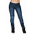 Moteq Женские мотоджинсы Nargiz Women Синие в Астрахани