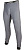 Starks Кальсоны Warm Fleece pants мужские Серый в Астрахани