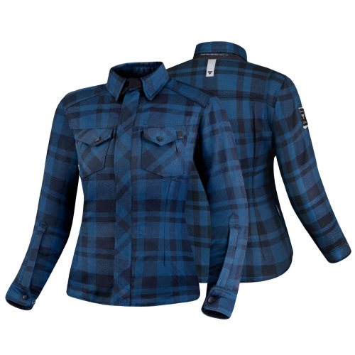 Shima Рубашка Renegade 2.0 Lady Blue в Астрахани