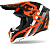 Airoh Мотошлем Aviator 3 Rainbow Orange Matt в Астрахани