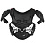 Leatt Детская Защита тела 5.5 Pro Jr White-Black в Астрахани