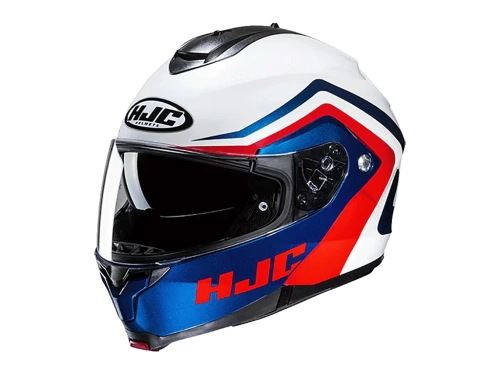 HJC Шлем C91N Nepos MC21 в Астрахани