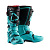 Leatt Мотоботы кроссовые 5.5 FlexLock V26 Teal в Астрахани