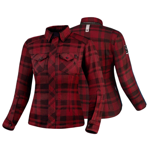Shima Рубашка Renegade 2.0 Lady Red в Астрахани