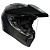 AGV Шлем AX9 E2206 MPLK Mono Matt Carbon в Астрахани